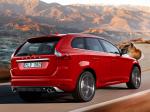 Volvo XC60 R-Design 2013 года
